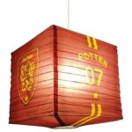 Harry Potter Quidditch Light Shade