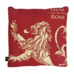 Game Of Thrones Lannister Cushion