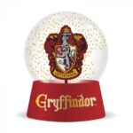 Harry Potter Gryffindor Water Ball
