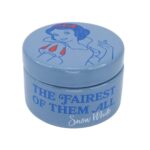 Disney Snow White Ceramic Round Box