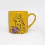 Disney Beauty And The Beast Belle Mug 310ml