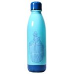 Disney Cinderella Water Bottle Plastic 680ml