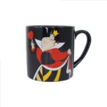 Disney Alice In Wonderland Queen Mug 310ml