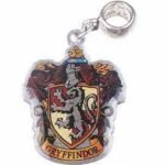 Harry Potter Slider Charm 22 Gryffindor Crest