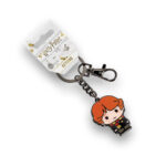 Harry Potter Ron Weasley Keychain