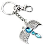 Harry Potter Diadem Keychain