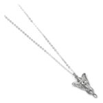 The Lord Of The Rings Evenstar Necklace