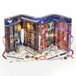 Harry Potter Diagon Alley Box Advent Calendar 2025