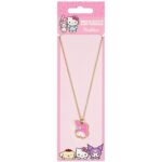 My Melody Necklace
