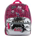 L.O.L. Surprise Rock Backpack