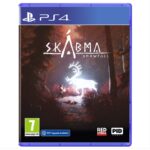 PS4 Skabma - Snowfall