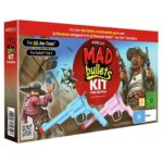 Nintendo Switch 1 & 2 Maxx Tech - Mad Bullets