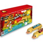 Nintendo Switch 1 & 2 Maxx Tech - Duck, Quack, Shoot! Kit