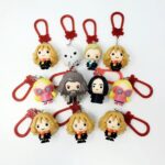 Harry Potter Backpack Buddies Mystery Bag