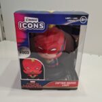 Marvel Captain America - #003 Icon Light [Damaged Product]