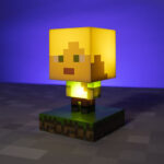 Minecraft Alex Icons Light