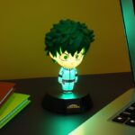 My Hero Academia Izuku Midoriya Icon Light