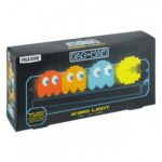 Pac-Man & Ghosts Light V2
