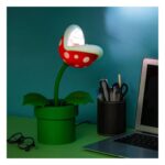 Super Mario Mini Piranha Plant Light