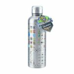 Minecraft Metal Water Bottle 500ml