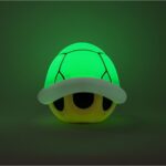 Super Mario Green Shell Light with Sound
