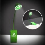 XBOX Book Light