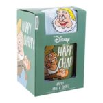 Disney Snow White Happy Mug and Socks