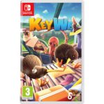 Nintendo Switch KeyWe