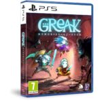 PS5 Greak: Memories Of Azur