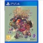PS4 The Knight Witch (Deluxe Edition)