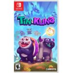 Nintendo Switch Tin & Kuna