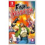 Nintendo Switch Final Vendetta