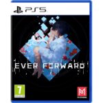 PS5 Ever Forward