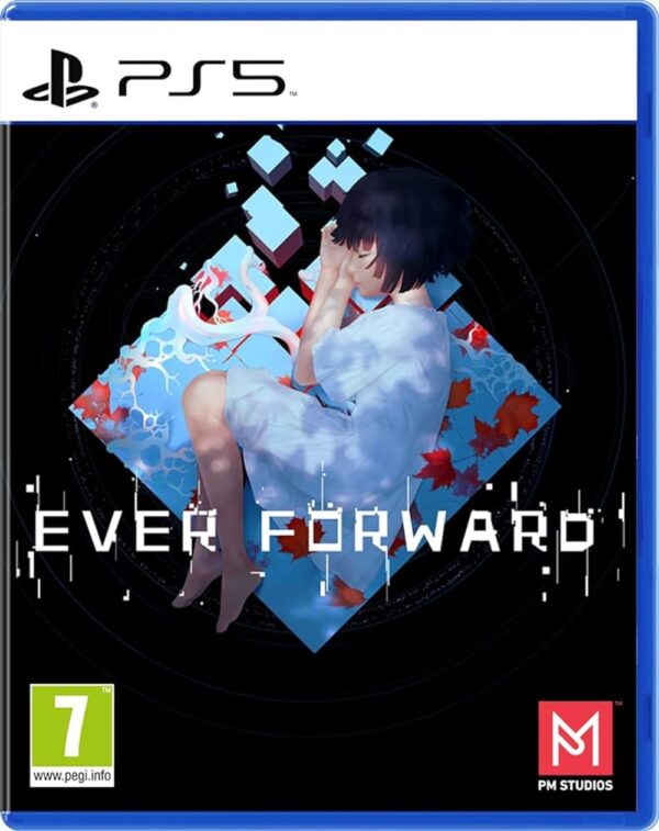 PS5 Ever Forward