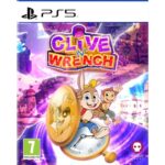 PS5 Clive 'N' Wrench