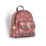 Harry Potter Gryffindor Premium House Mini Backpack