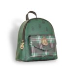 Harry Potter Slytherin Premium House Mini Backpack