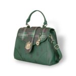 Harry Potter Slytherin Premium House Handbag & Charms