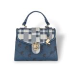 Harry Potter Ravenclaw Premium House Handbag & Charms
