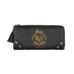 Harry Potter Hogwarts Premium Wallet