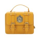 Harry Potter HufflePuff Satchel Handbag