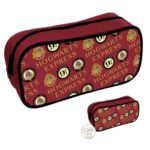 Harry Potter Platform 9 3/4 Pencil Case