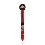 One Piece Wano Multi Colour Pen