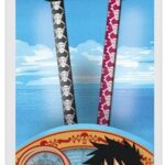 One Piece Wano Pencil & Topper