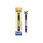 One Piece Going Merry Multi Colour Pen