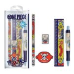 One Piece Going Merry Stationery Set