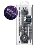 Wednesday Uniform Stationery Set