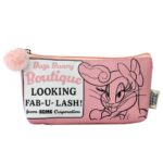 Looney Tunes Multi Pocket Pencil Case Boutique