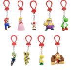 Super Mario Backpack Buddies Mystery Bag