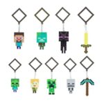 Minecraft Backpack Buddies Mystery Bag